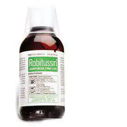 Robitussin