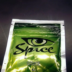 Synthetic Drugs (Spice)